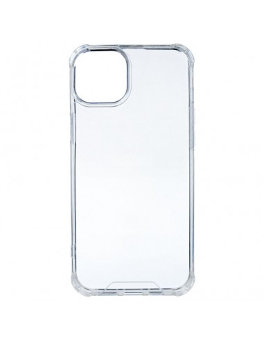 Funda Transparente para iPhone 15