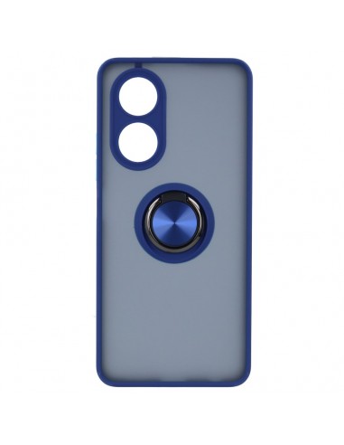 Funda Acrilica compatible con Magsafe para Oppo A58 4G