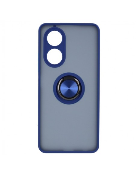 Funda Acrilica compatible con Magsafe para Oppo A58 4G