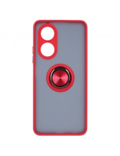 Funda Acrilica compatible con Magsafe para Oppo A58 4G 2