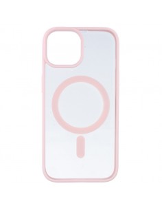 Funda Bumper Magsafe para Fundas iPhone 15 2