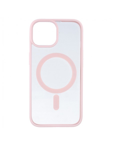 Funda Bumper Magsafe para Fundas iPhone 15