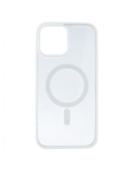 Funda Bumper Magsafe para Fundas iPhone 15