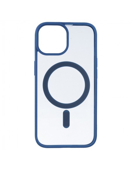 Funda Bumper Magsafe para Fundas iPhone 15