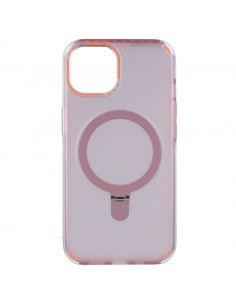 Funda Smoked Magsafe para iPhone 15
