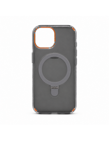 Funda Smoked Magsafe para iPhone 15