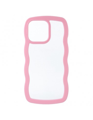 Funda Ondulada para  iPhone 15