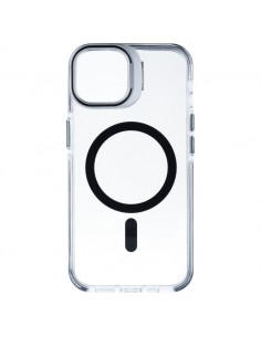 Funda Cromado Magsafe para iPhone 15