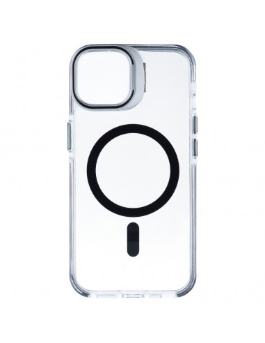 Funda Cromado Magsafe para iPhone 15
