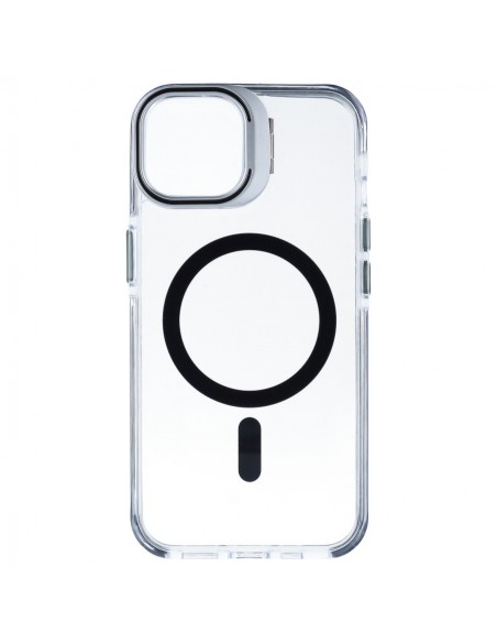 Funda Cromado Magsafe para iPhone 15