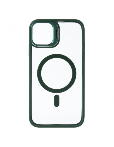 Bumper Magsafe para Fundas iPhone 15