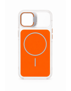 Funda magnética Halo Holder para Iphone 15 2