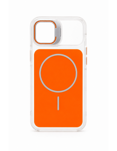 Funda magnética Halo Holder para Iphone 15