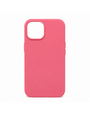 Funda Suave multicolor para Iphone 15