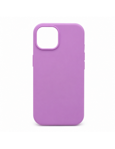 Funda Suave multicolor para Iphone 15