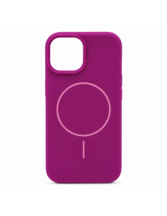 Funda Suave Magsafe para Iphone 15 2