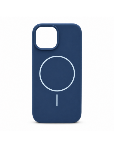 Funda Suave Magsafe para Iphone 15