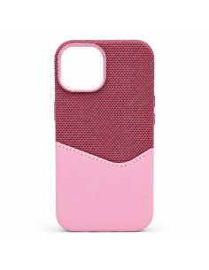 Funda Bussiness bicolor para Iphone 15