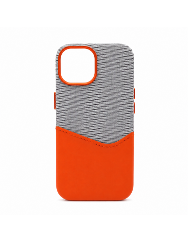 Funda Bussiness bicolor para Iphone 15