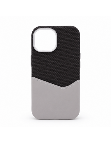 Funda Bussiness bicolor para Iphone 15