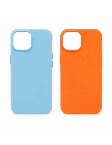 Funda Suave Fluor intercambiable