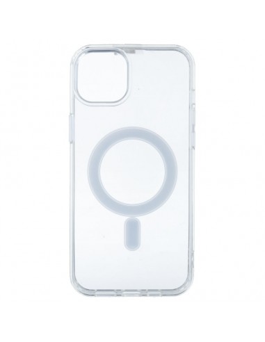 Funda Funda con Borde Premium para iPhone 15 Plus