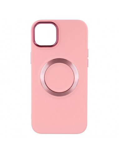 FundaUltra Suave para  iPhone 15 Plus