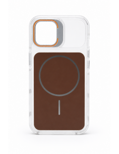 Funda magnética Halo Holder para Iphone 15 PLUS