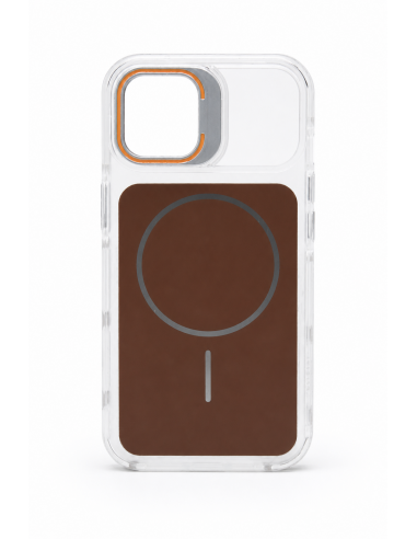 Funda magnética Halo Holder para Iphone 15 PLUS