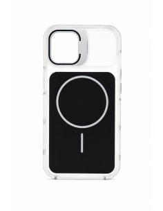 Funda magnética Halo Holder para Iphone 15 PLUS 2