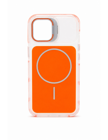 Funda magnética Halo Holder para Iphone 15 PLUS