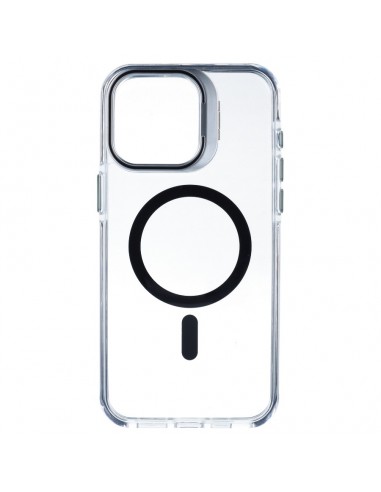 Funda Cromado Magsafe para iPhone 15 Pro