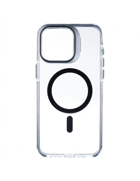 Funda Cromado Magsafe para iPhone 15 Pro