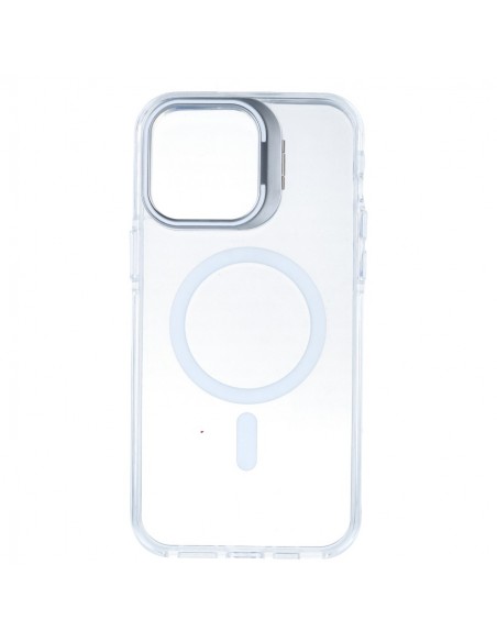 Funda Cromado Magsafe para iPhone 15 Pro