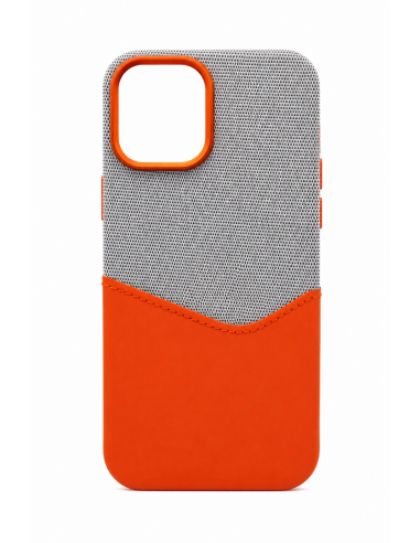 Funda Business Bicolor para Iphone 15 PRO