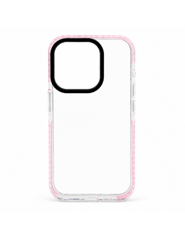 Funda de alto impacto para Iphone 15 PRO