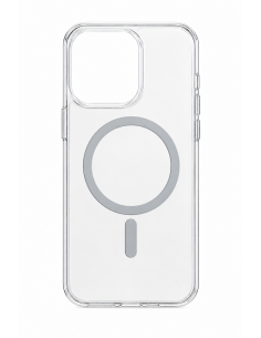 Funda Magsafe con degradado para Iphone 15 PRO