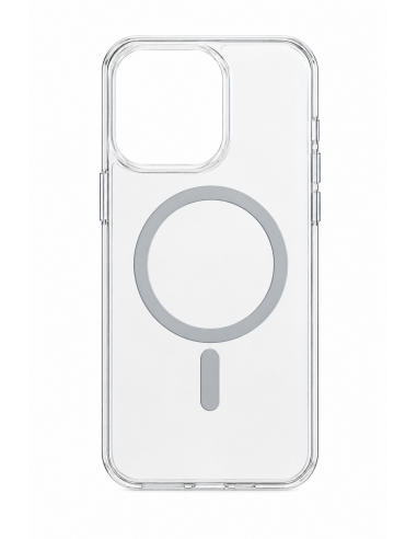 Funda Magsafe con degradado para Iphone 15 PRO