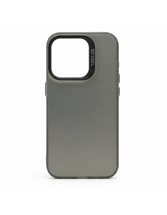 Funda cromada para Iphone 15 PRO 2