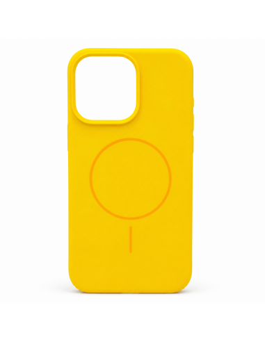 Funda Suave Magsafe para Iphone 15 PRO