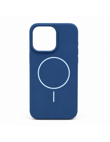Funda Suave Magsafe para Iphone 15 PRO
