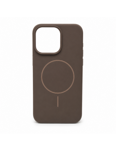 Funda Suave Magsafe para Iphone 15 PRO