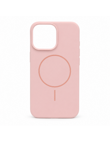 Funda Suave Magsafe para Iphone 15 PRO