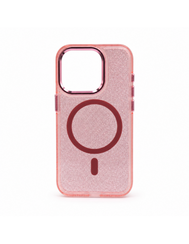 Funda Shine Magsafe para Iphone 15 PRO