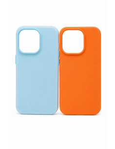 Funda Intercambiable para iPhone 15 PRO