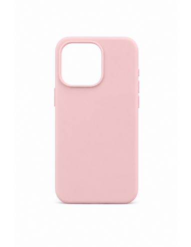 Funda Suave para iPhone 15 PRO