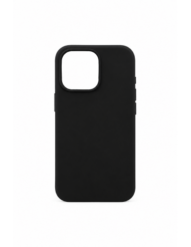 Funda Suave para iPhone 15 PRO