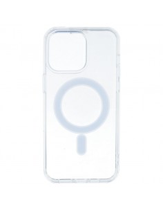 Funda con Borde Premium para iPhone 15 Pro Max