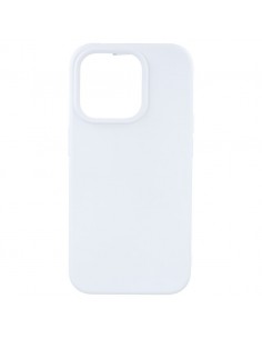 Silicona suave con cubreobjetivo para iPhone 15 Pro Max 2