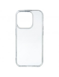 Funda Transparente para iPhone 15 Pro Max